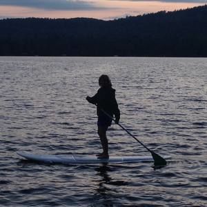 Meet your Posher, Kerry