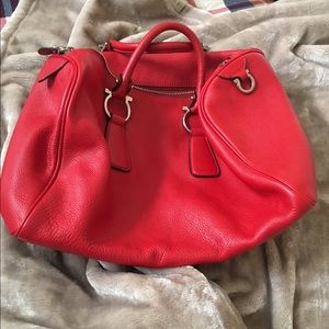 Salvatore Ferragamo handbags
