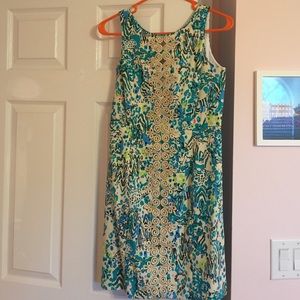 Lilly Pulitzer Dress NO TRADES