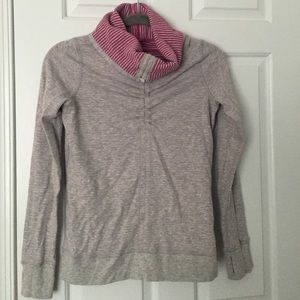 Lululemon Athletica Pullover Hoodie