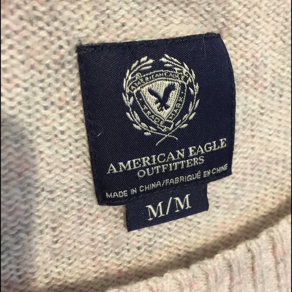 American Eagle Sweater - Picture 2 of 4