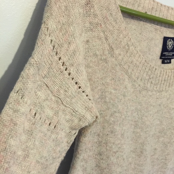 American Eagle Sweater - Picture 3 of 4