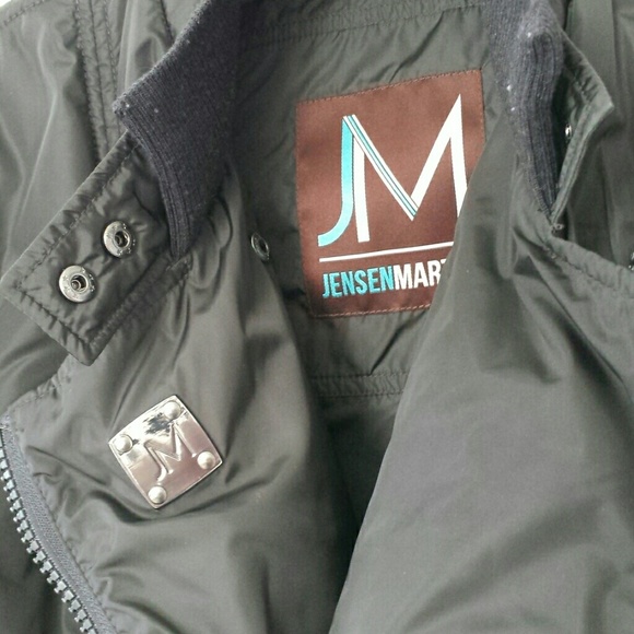 Moto jacket - Picture 2 of 4