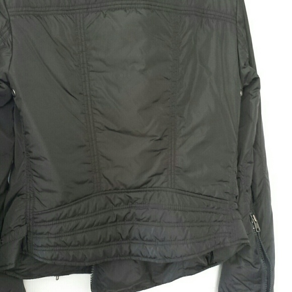 Moto jacket - Picture 3 of 4