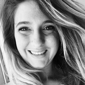 Meet your Posher, Breanna