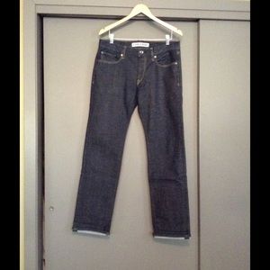 Men's Express Jeans