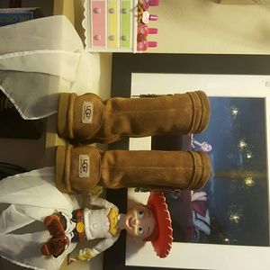 100% authentic Kids Uggs