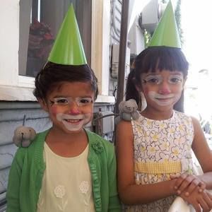 Meet your Posher, Chely