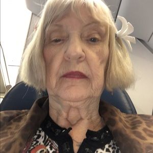 Meet your Posher, Bernadette