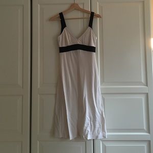 Simple Summer Dress