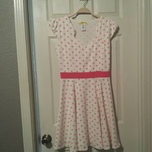 "Yellow Star" by Modcloth dress, super cute!