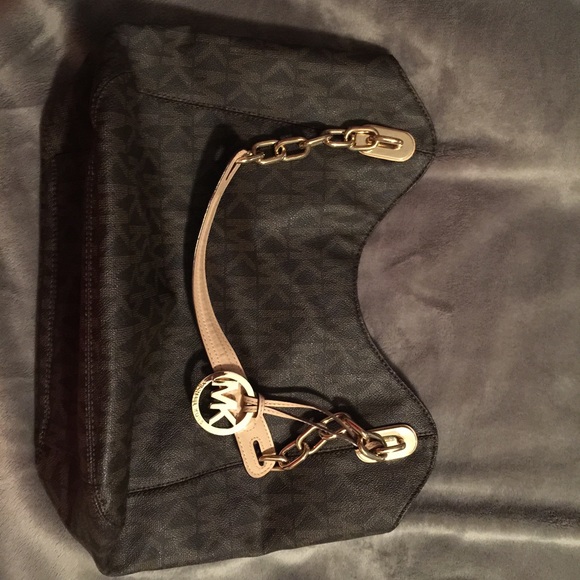 Michael Kors purse!