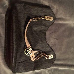 Michael Kors purse!