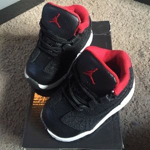 Jordan 11 Retron Low (TD)