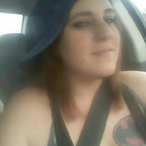 Meet your Posher, Brandy