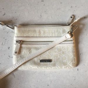 Calvin Klein crossbody bag