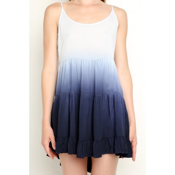 Brandy Melville Dress