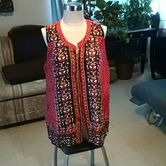 Blouse - Picture 1 of 2