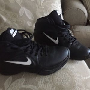 Nike high tops