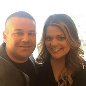 Meet your Posher, Michele