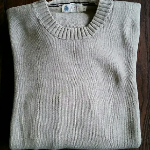 J. Crew Sweaters - JCREW Crew Neck Sweater