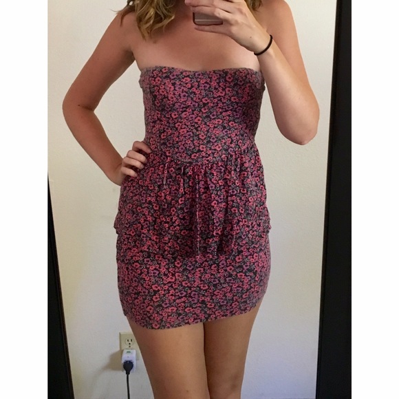 Pac Sun Dress