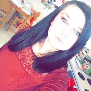 Meet your Posher, Simone