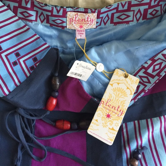 Plenty by Tracy Reese - Picture 4 of 4