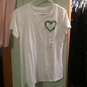 Environmental fan - Tee shirt