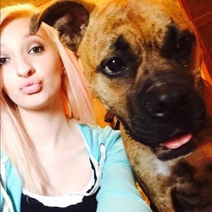 Meet your Posher, Katlyn