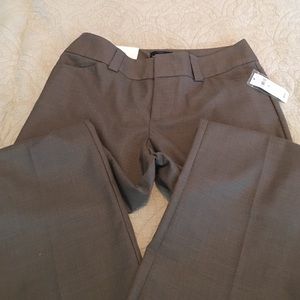 Gap New Dress Pants