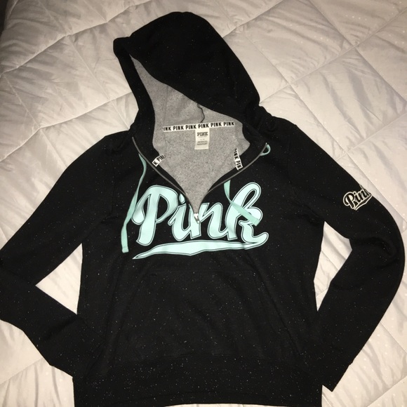 Victoria's Secret Pink Sweatshirt