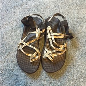 Chacos