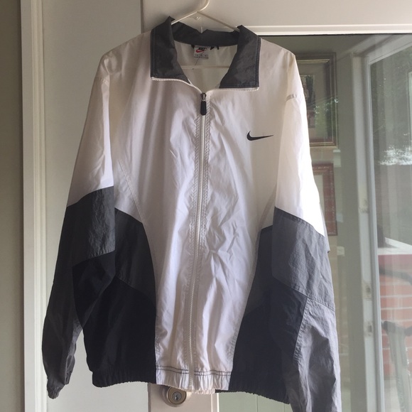 Vintage Nike Windbreaker