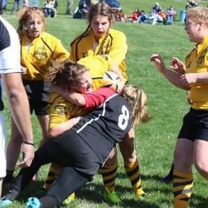 Meet your Posher, Courtney