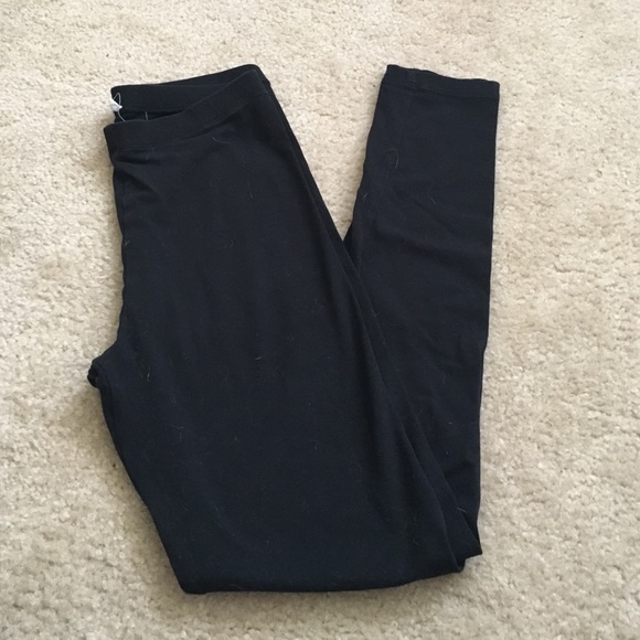 Forever 21 leggings