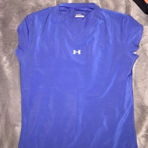 Under armour slim fit