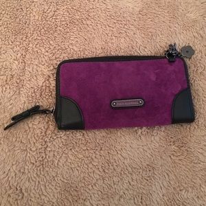 Juicy Couture Wallet