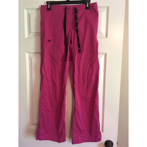 Med Couture scrub pants