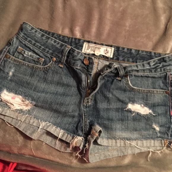 Victoria secret Pink shorts