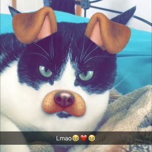 Meet your Posher, Natasha