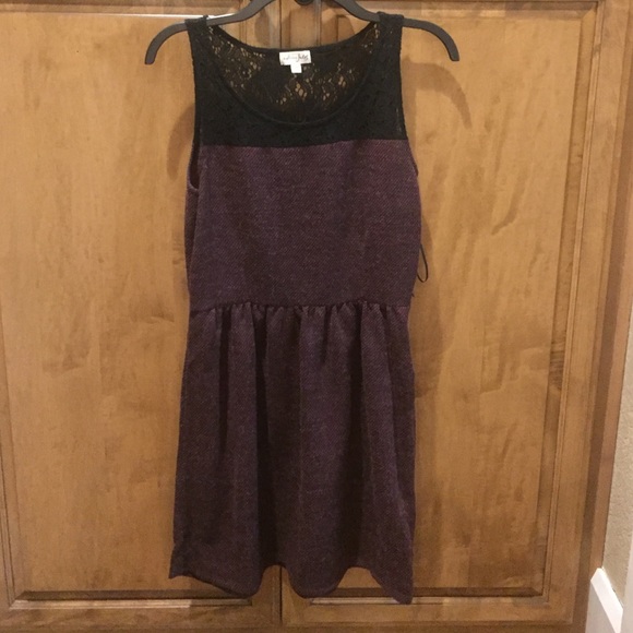 Madison Jules Dress