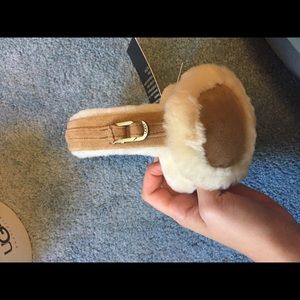 Ugh earmuffs