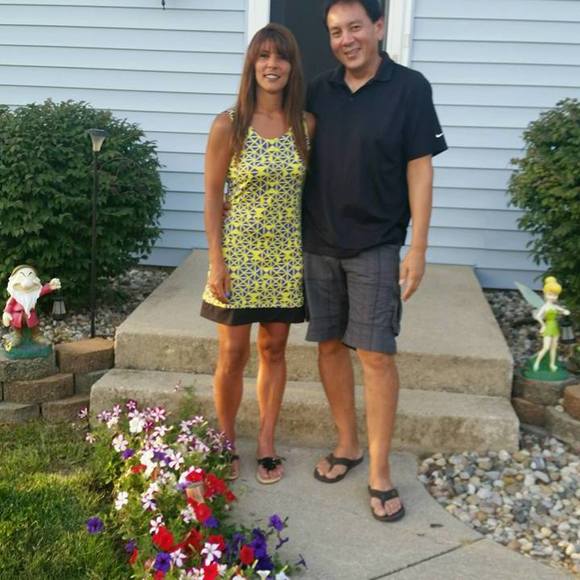 Meet your Posher, Sarah - Picture 1 of 1