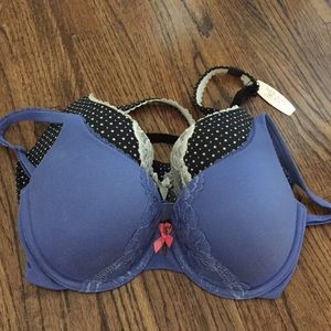 NWOT Victoria's Secret Bra Bundle