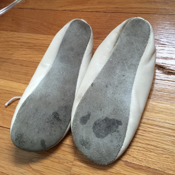 Ballet Slippers - Picture 2 of 3