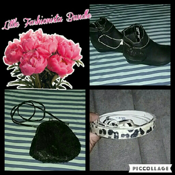 Girls Boots NWT Size 11 (Bundle)