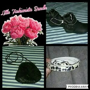 Girls Boots NWT Size 11 (Bundle)