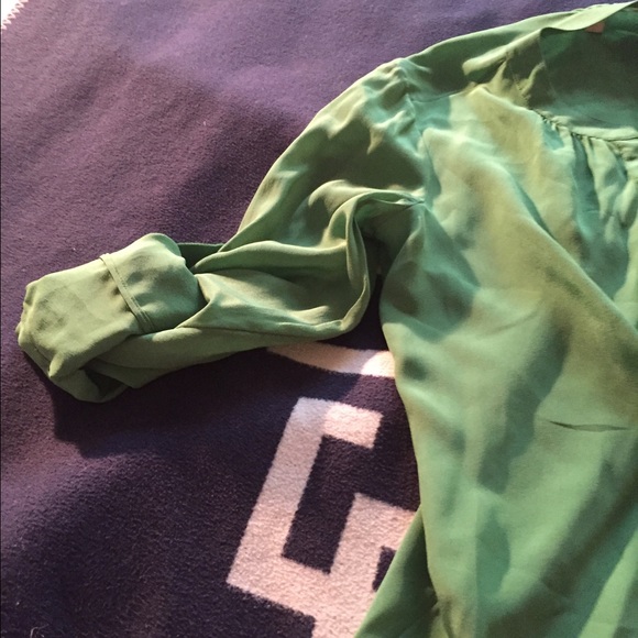 Blouse - Picture 2 of 2