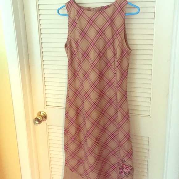 Classic Dress for your Wardrobe